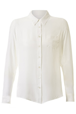 How to wear a white shirt (part two) — That's Not My Age