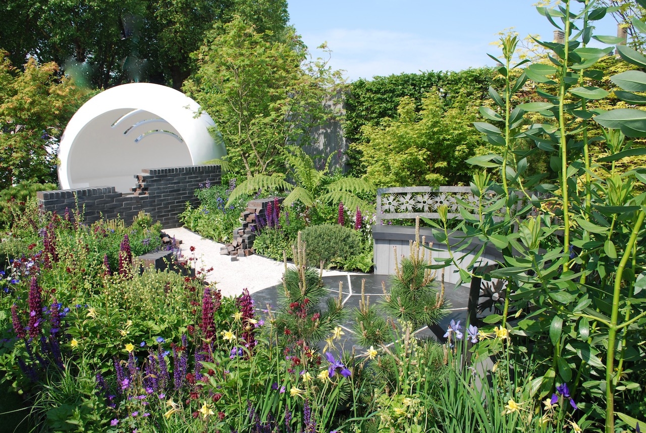 trends to take away from the 2018 rhs chelsea flower show — that's
